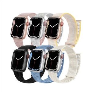 Apple Watch Band Set